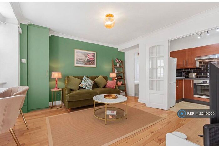 1 Bedroom Flat To Rent In Montpelier Road, Brighton, BN1