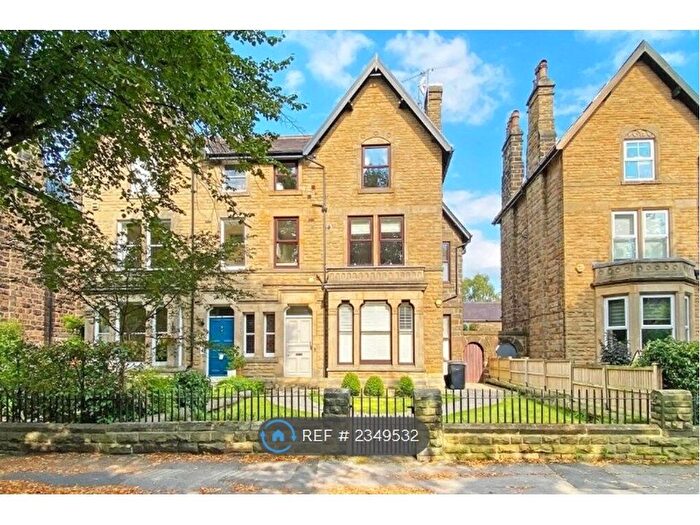 2 Bedroom Flat To Rent In Franklin Road, Harrogate, HG1