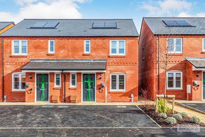 2 Bedroom House To Rent In Ladybird Way, Rothwell, Kettering, NN14