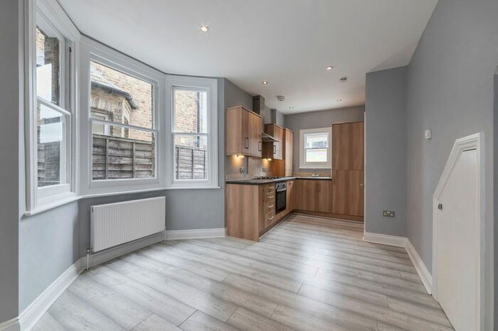 1 Bedroom Flat To Rent In Honor Oak Park, London, SE23