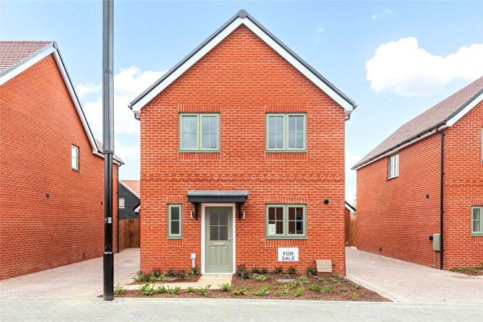 3 Bedroom Detached House For Sale In Ickwell Road, Upper Caldecote, Biggleswade, Bedfordshire, SG18
