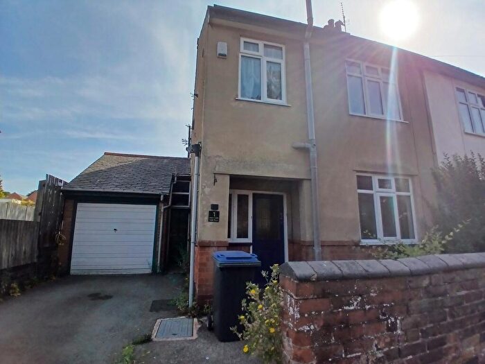 3 Bedroom House For Sale In New Road, Burbage, Hinckley, Leicestershire, LE10