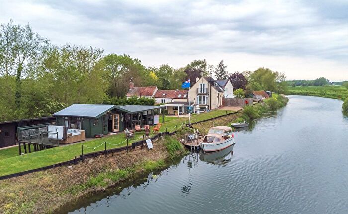 4 Bedroom Semi-Detached House For Sale In Oath, Bridgwater, Somerset, TA7