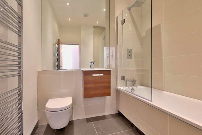 1 Bedroom Flat To Rent In Valerio Mews, London, N1