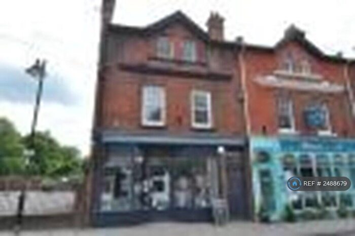 2 Bedroom Flat To Rent In High Street, Lyndhurst, SO43