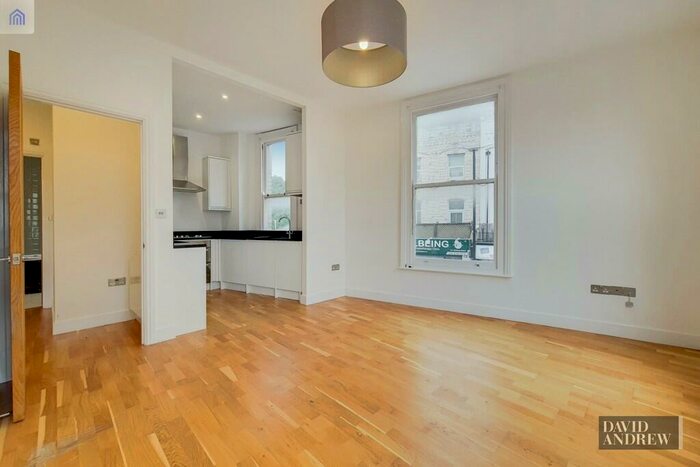1 Bedroom Flat To Rent In Crouch Hill, N4