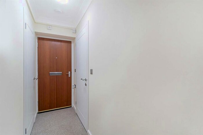 1 Bedroom Flat For Sale In Homemount House, Gogoside Road, Largs, North Ayrshire, KA30
