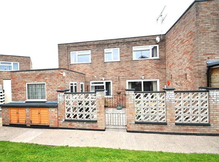 3 Bedroom Semi Detached House For Sale In St. Johns Court, Keynsham, Bristol, Somerset, BS31