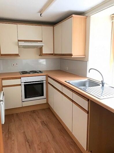 1 Bedroom Flat To Rent In Precinct Street, Coupar Angus, PH13
