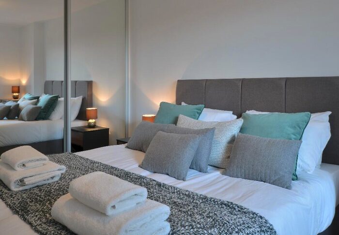 1 Bedroom Apartment To Rent In Pershore Street, Birmingham, B5