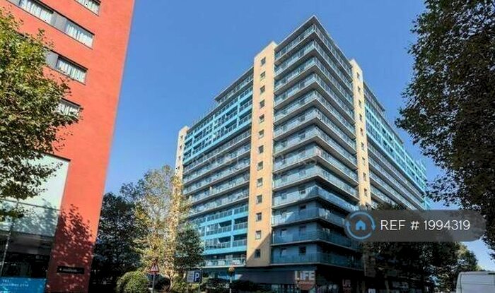 2 Bedroom Flat To Rent In Westgate Apartments, London, E16
