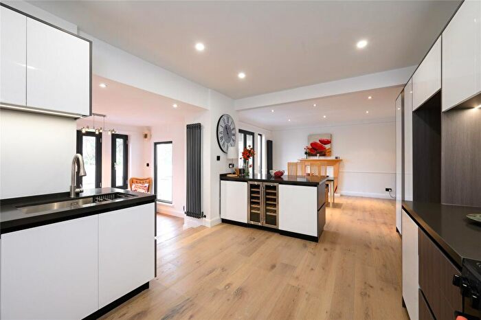 5 Bedroom Detached House For Sale In King's Road, Longniddry, East Lothian, EH32