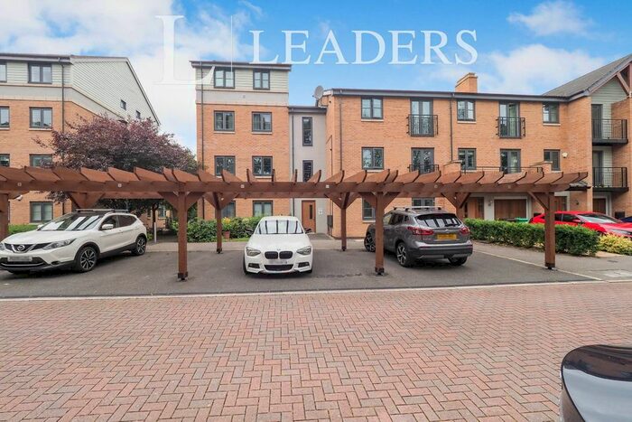 2 Bedroom Flat To Rent In Wakefield Close, Wilford, Nottingham, NG11