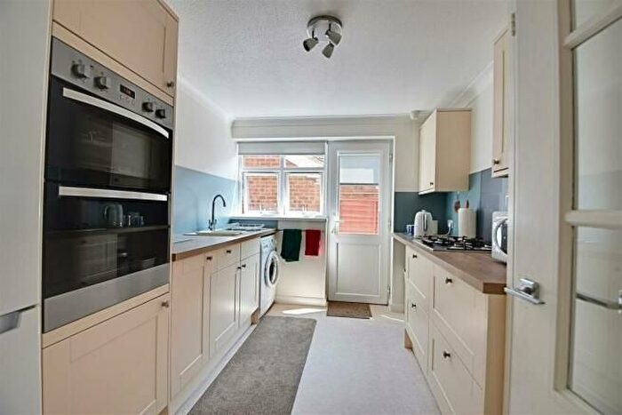 3 Bedroom Bungalow For Sale In Ridgewood Gardens, Bexhill On Sea, TN40