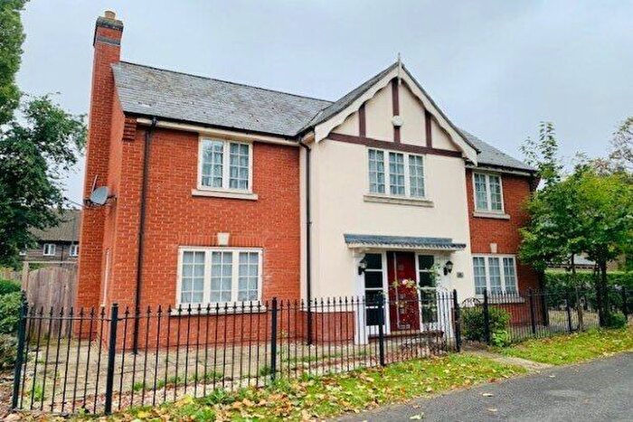 6 Bedroom Property To Rent In Skirbeck Gardens, Boston, PE21