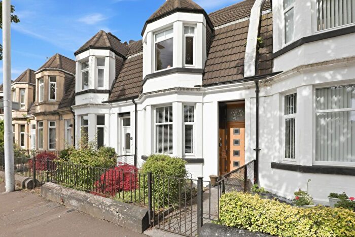 2 Bedroom Terraced House For Sale In Barns Street, Clydebank, G81