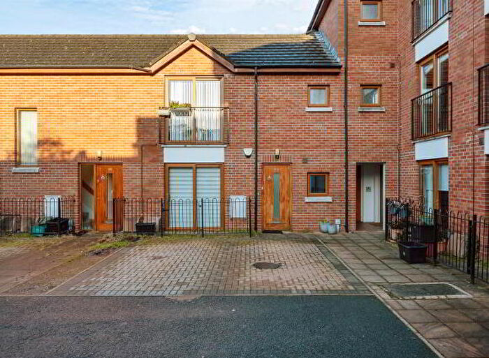 1 Bedroom Apartments For Sale In Wynford Street, Belfast, BT5