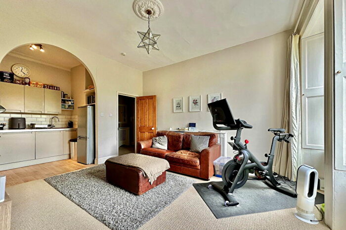 1 Bedroom Flat For Sale In Great Pulteney Street, Bath, BA2