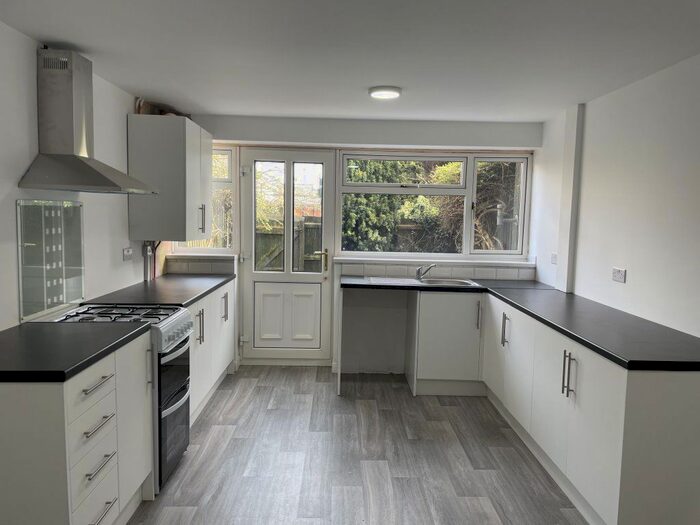 2 Bedroom Property To Rent In Cyril Street, Leicester, LE3