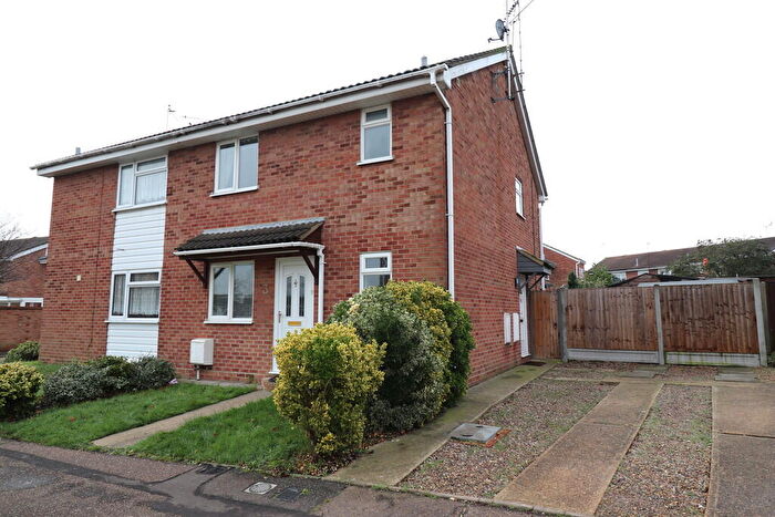 1 Bedroom Semi Detached House To Rent In Old Mead, Southend-on-Sea, SS2