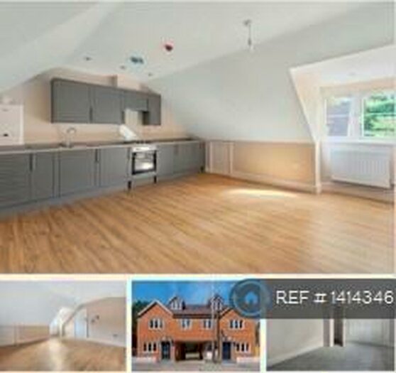 1 Bedroom Flat To Rent In Kings Road, Haslemere, GU27