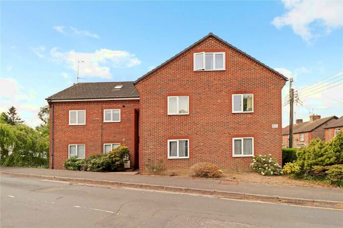 1 Bedroom Apartment To Rent In Kents House, Triangle Road, Haywards Heath, West Sussex, RH16
