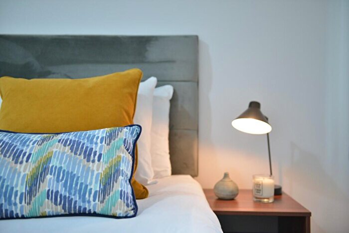 2 Bedroom Apartment To Rent In Apartment, The Forum, Pershore Street, Birmingham, B5