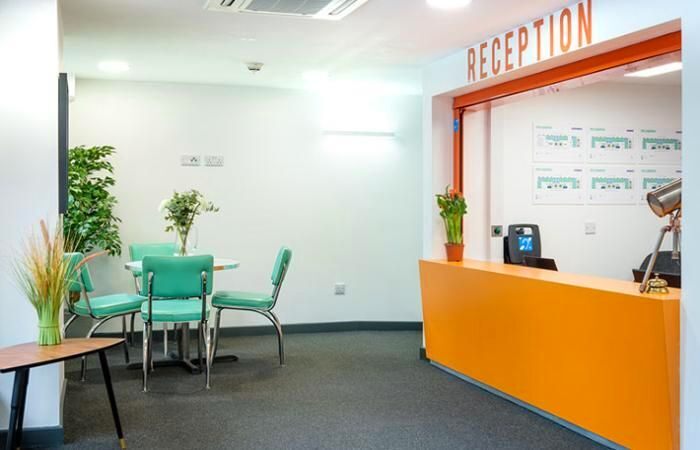 1 Bedroom Flat To Rent In Albert Street, Newcastle Upon Tyne, NE1