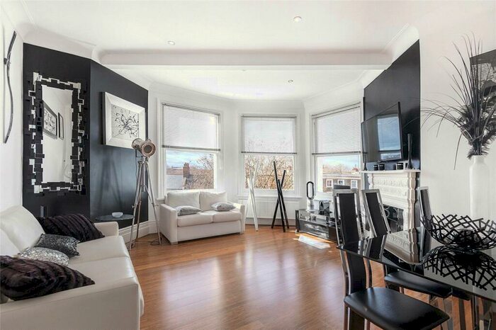 1 Bedroom Apartment To Rent In Ashburnham Road, London, SW10