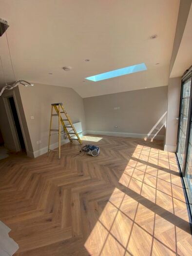 3 Bedroom Property To Rent In Brooke Road, London, N16