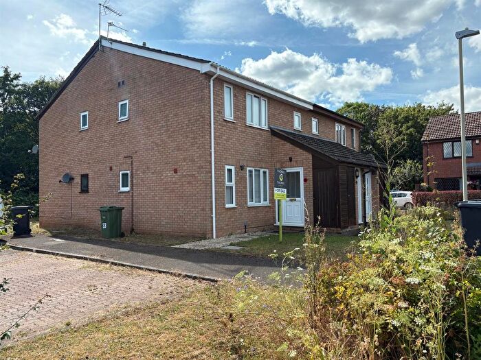 1 Bedroom Maisonette For Sale In Alders Green, Longlevens, GL2