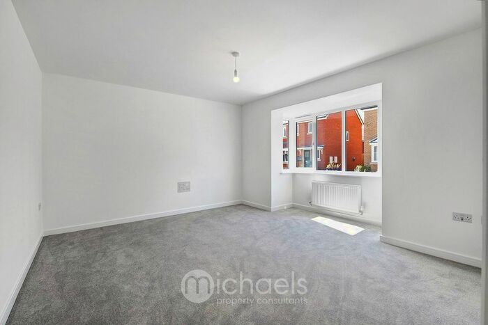 3 Bedroom Detached House For Sale In Aspen Walk, Halstead Road, Eight Ash Green, Colchester, CO6