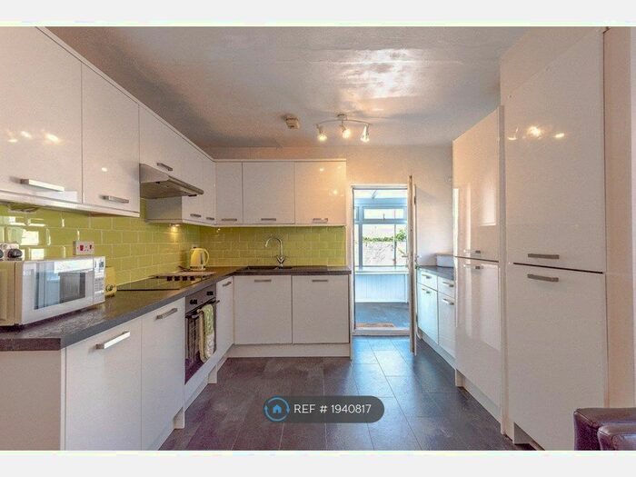 1 Bedroom Property To Rent In Dale Road, Plymouth, PL4