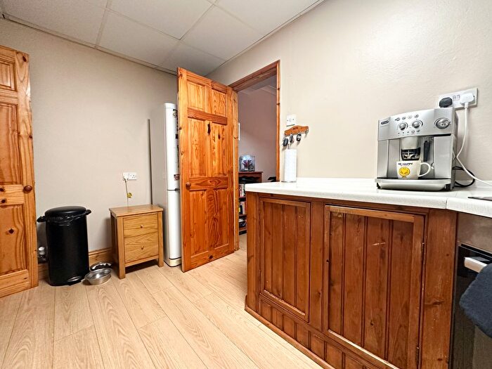 2 Bedroom End Of Terrace House For Sale In Red Lion Street, Redcar, TS10