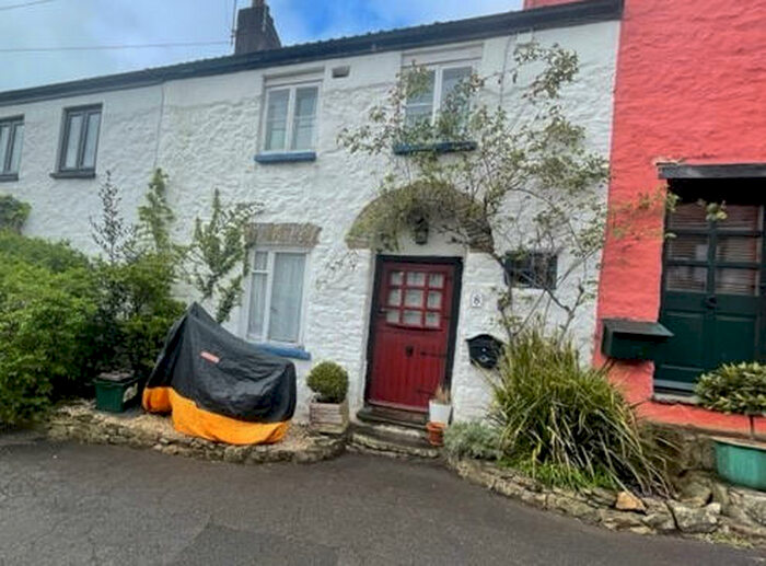 2 Bedroom Cottage To Rent In Lime Kiln Lane, Clevedon, BS21