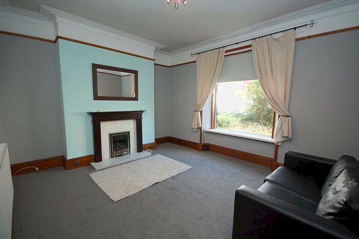 1 Bedroom Flat To Rent In Balmoral Place, Ground Floor Right, Aberdeen, AB10