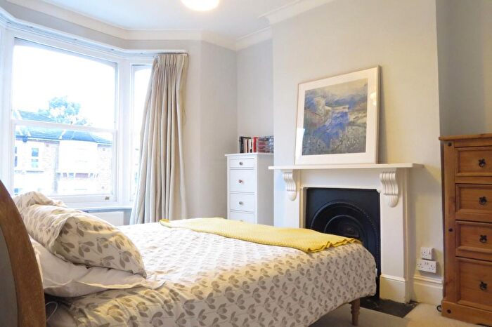 5 Bedroom Property To Rent In Kinver Road, Sydenham, London, SE26