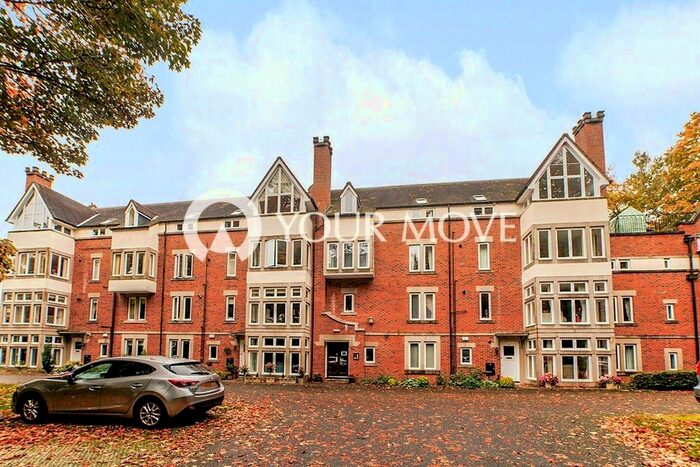 2 Bedroom Flat To Rent In Castle Hill House, Wylam, NE41