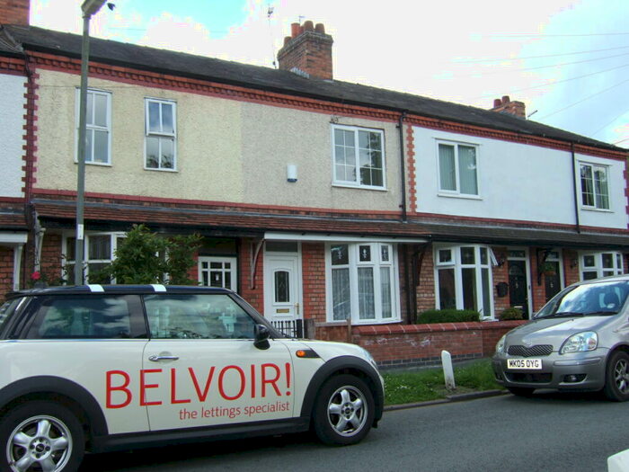 2 Bedroom Terraced House To Rent In King Street, Hartford, CW8