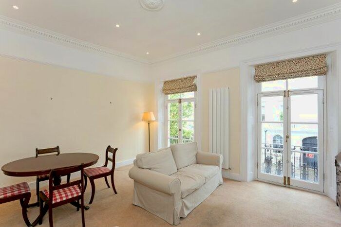 1 Bedroom Flat To Rent In Denbigh Street, London, SW1V