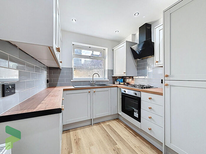 3 Bedroom Terraced House For Sale In Avondale Road, Darwen, BB3