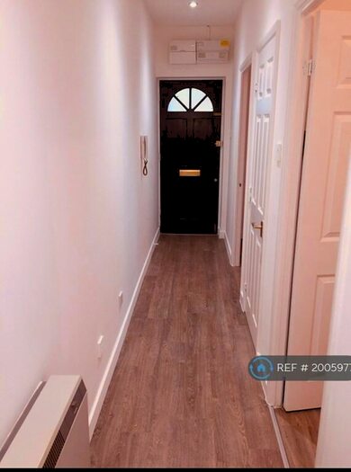 1 Bedroom Flat To Rent In Wessex Road, West End, Southampton, SO18