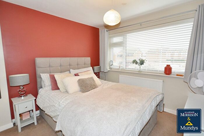 4 Bedroom Detached House For Sale In Pinewood Close, Southwell, NG25