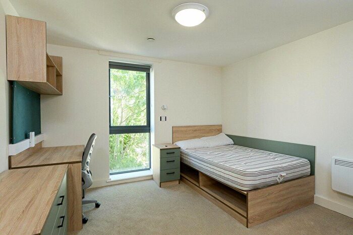 1 Bedroom Apartment To Rent In Jews Lane, Twerton, Bath, BA2