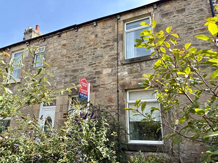 2 Bedroom Terraced House For Sale In North View, Barmoor, Ryton, Northumberland, NE40