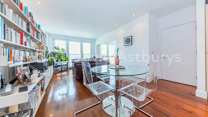 2 Bedroom Flat To Rent In Exchange House, Crouch End Hill, London, N8