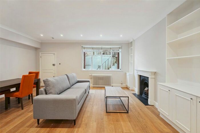 2 Bedroom Flat To Rent In Pont Street, Knightsbridge, London, SW1X