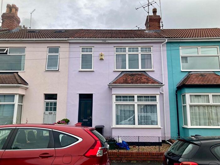 4 Bedroom House To Rent In Ashgrove Road, Ashley Down, Bristol, BS7