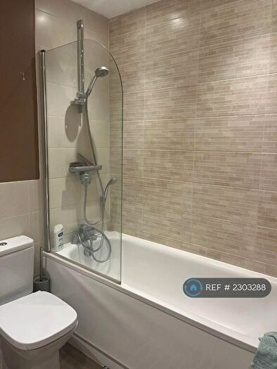 1 Bedroom Flat To Rent In Liberty House, Welwyn Garden City, AL7