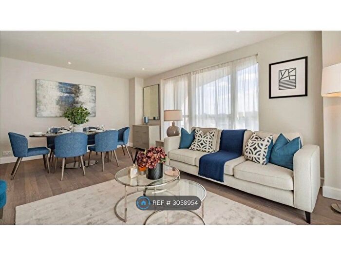 2 Bedroom Flat To Rent In Vista House Dickens Yard, London, W5